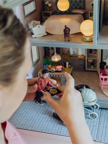 LUNDBY Game in Mixed colours