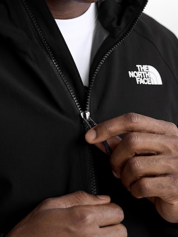 THE NORTH FACE Weatherproof jacket in Black
