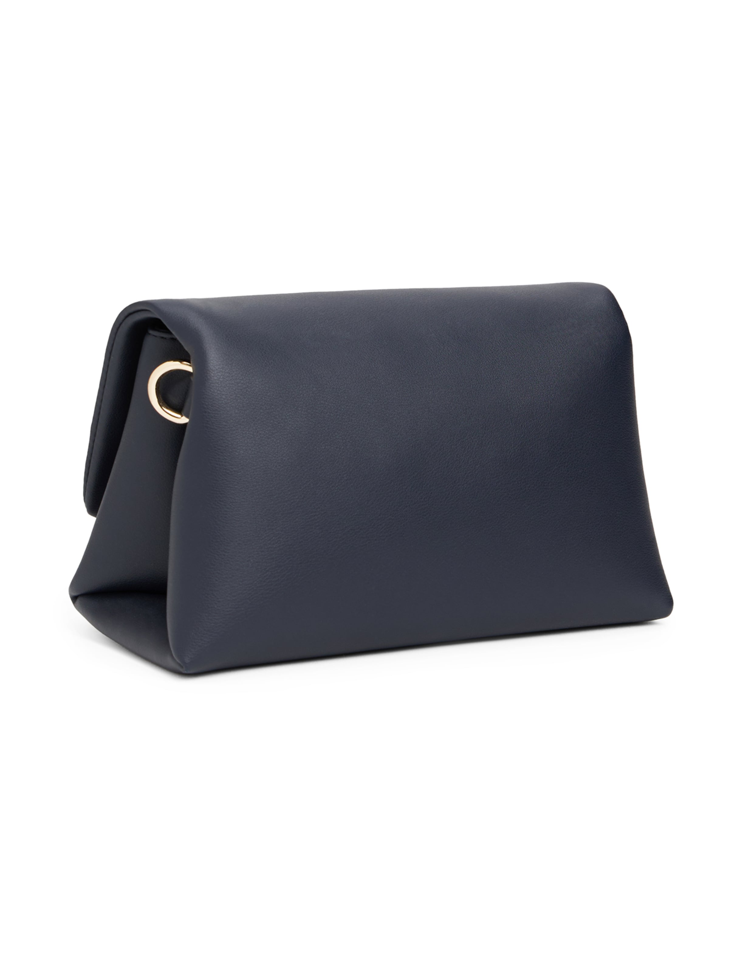 TOMMY HILFIGER Чанта с презрамки 'ESS' в синьо