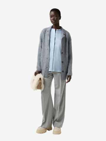 BOGNER Blouse 'GERRIT' in Blue