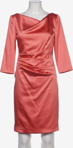 Young Couture by BARBARA SCHWARZER Dress in M in Pink: front