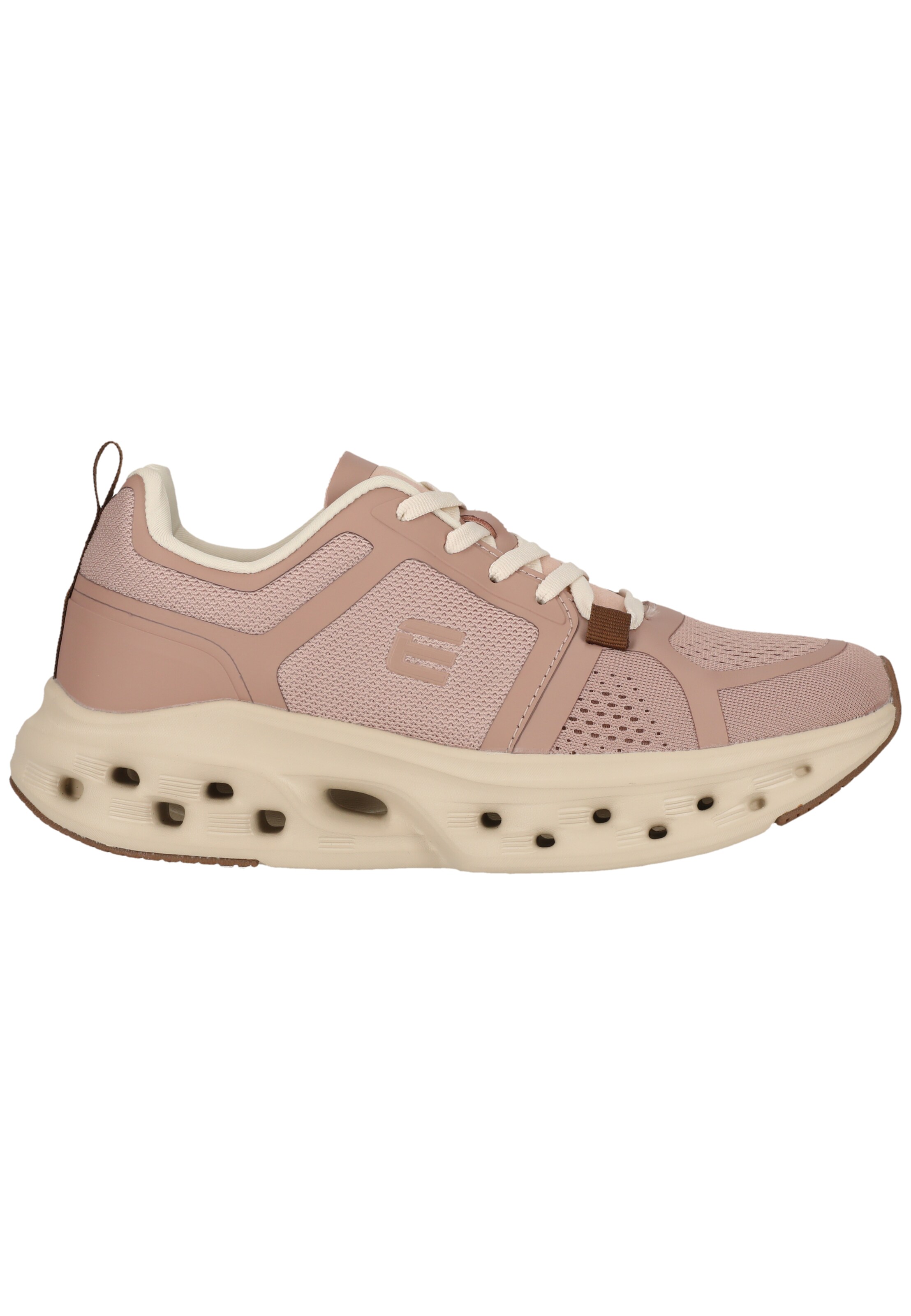 ENDURANCE Platform trainers 'Elisia' in Brown