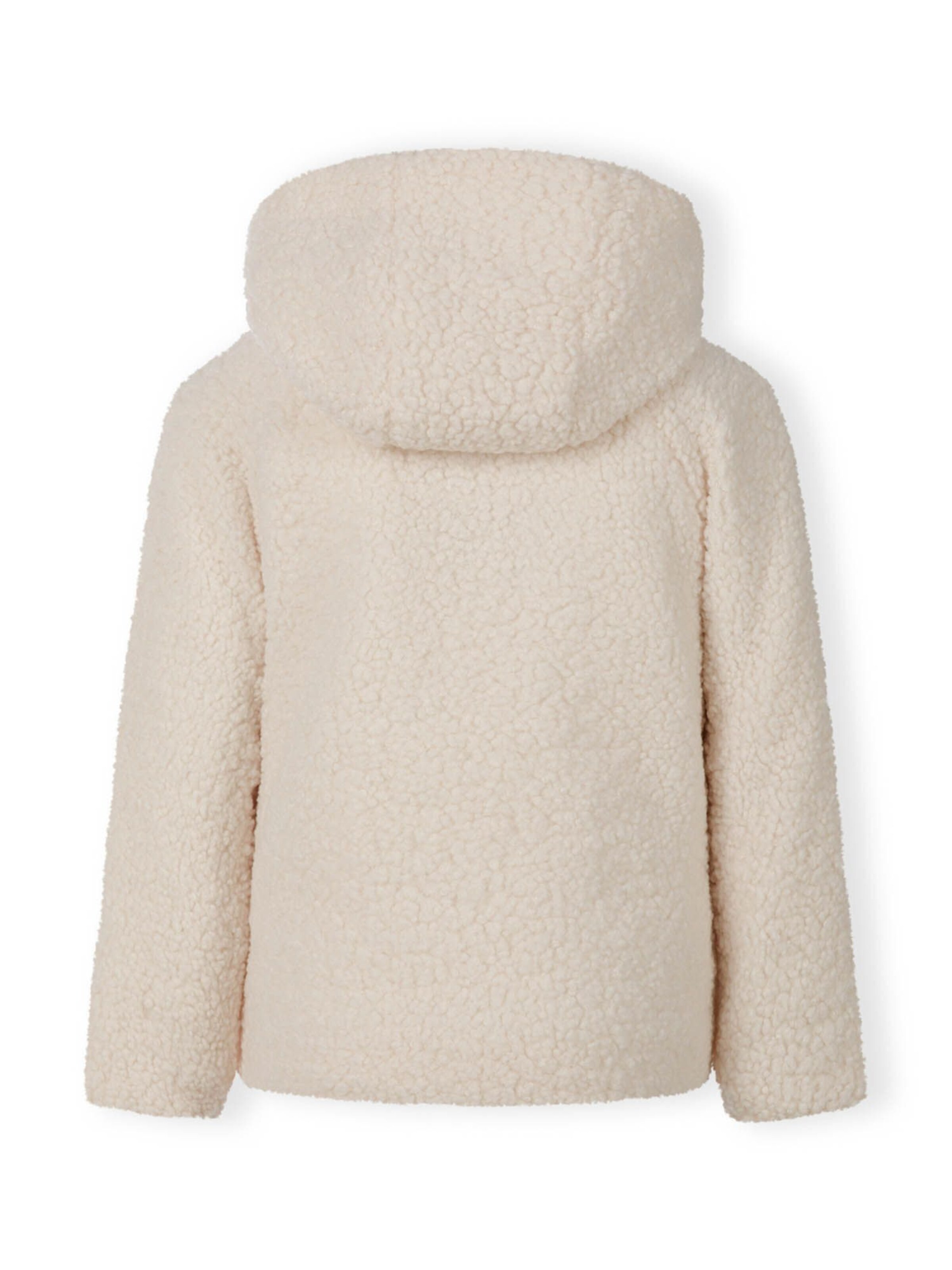 MINOTI Winterjacke in Weiß