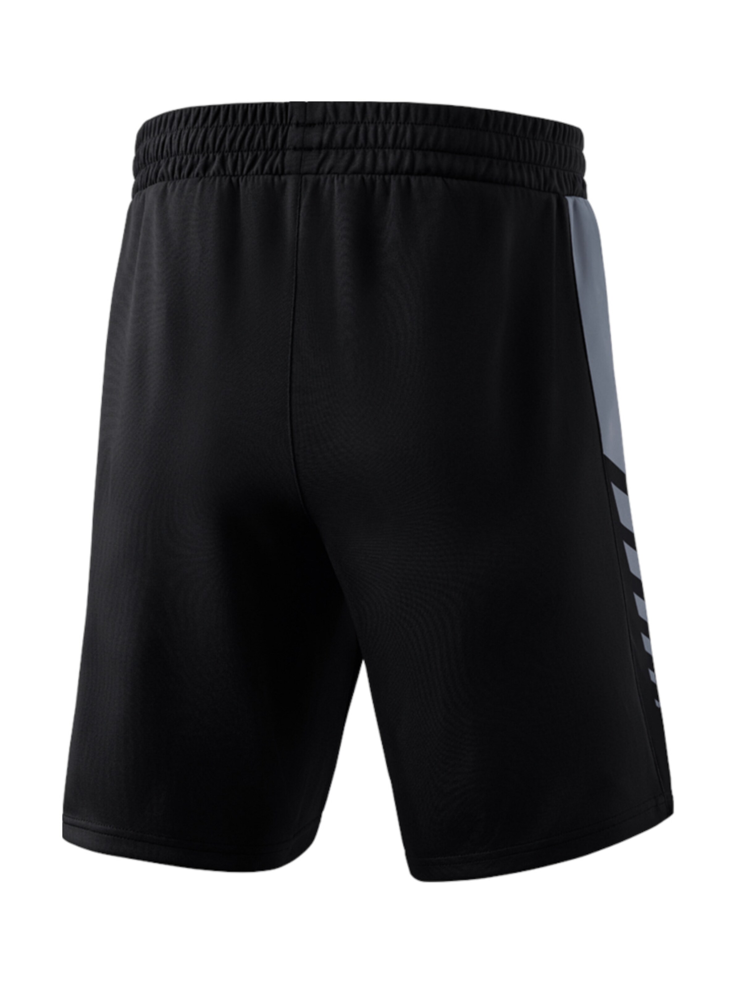 ERIMA Regular Sports trousers in Black