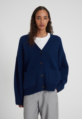 Cardigan Style Republic en bleu
