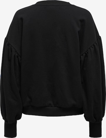 ONLY - Sudadera 'Brooke' en negro