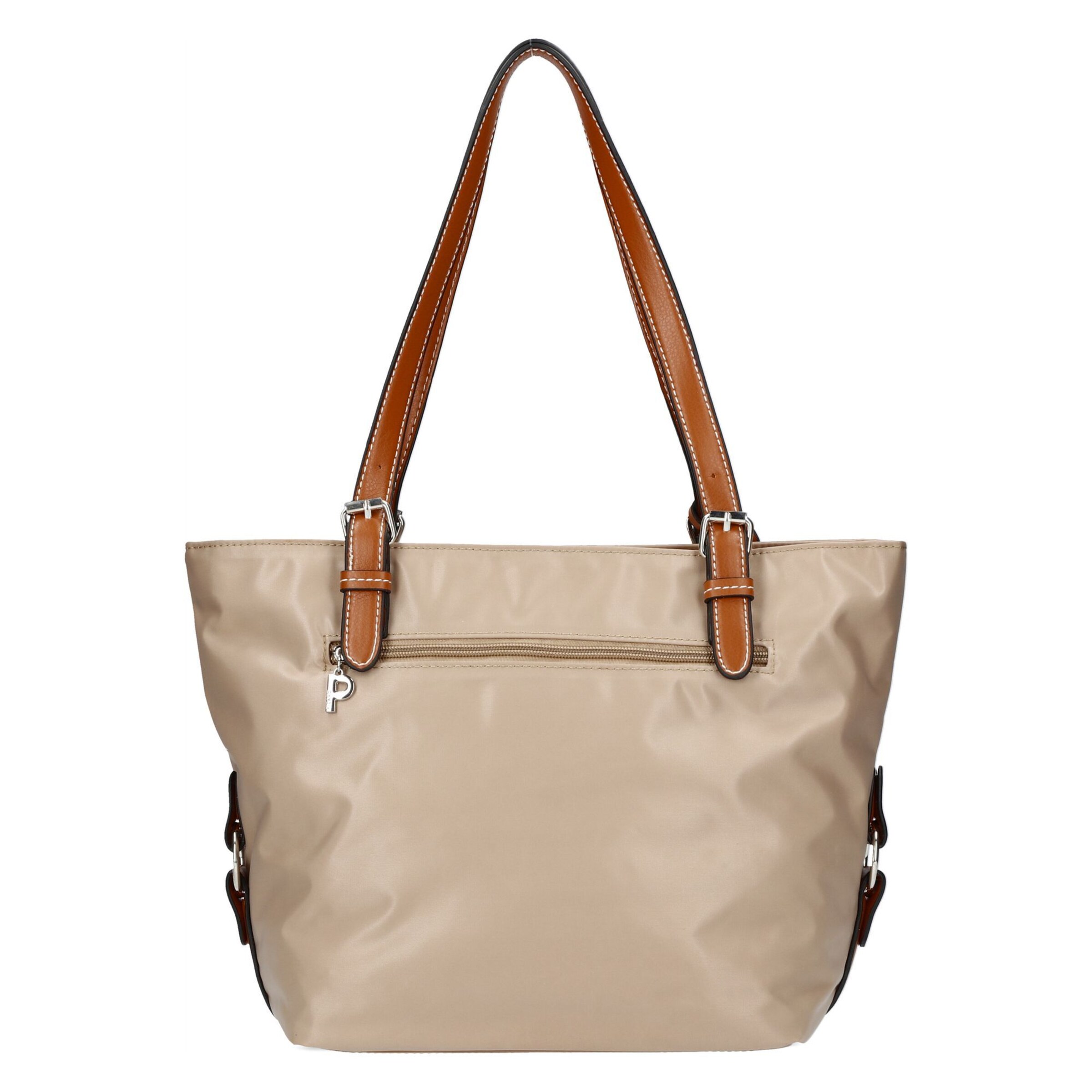 Picard Shopper in Beige