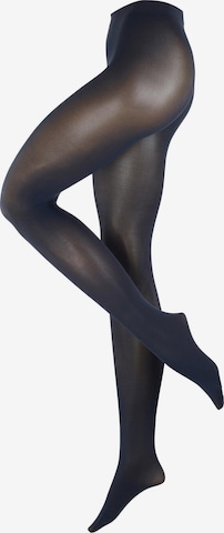 ESPRIT Strumpfhose '50 DEN' in Blau: Vorderseite
