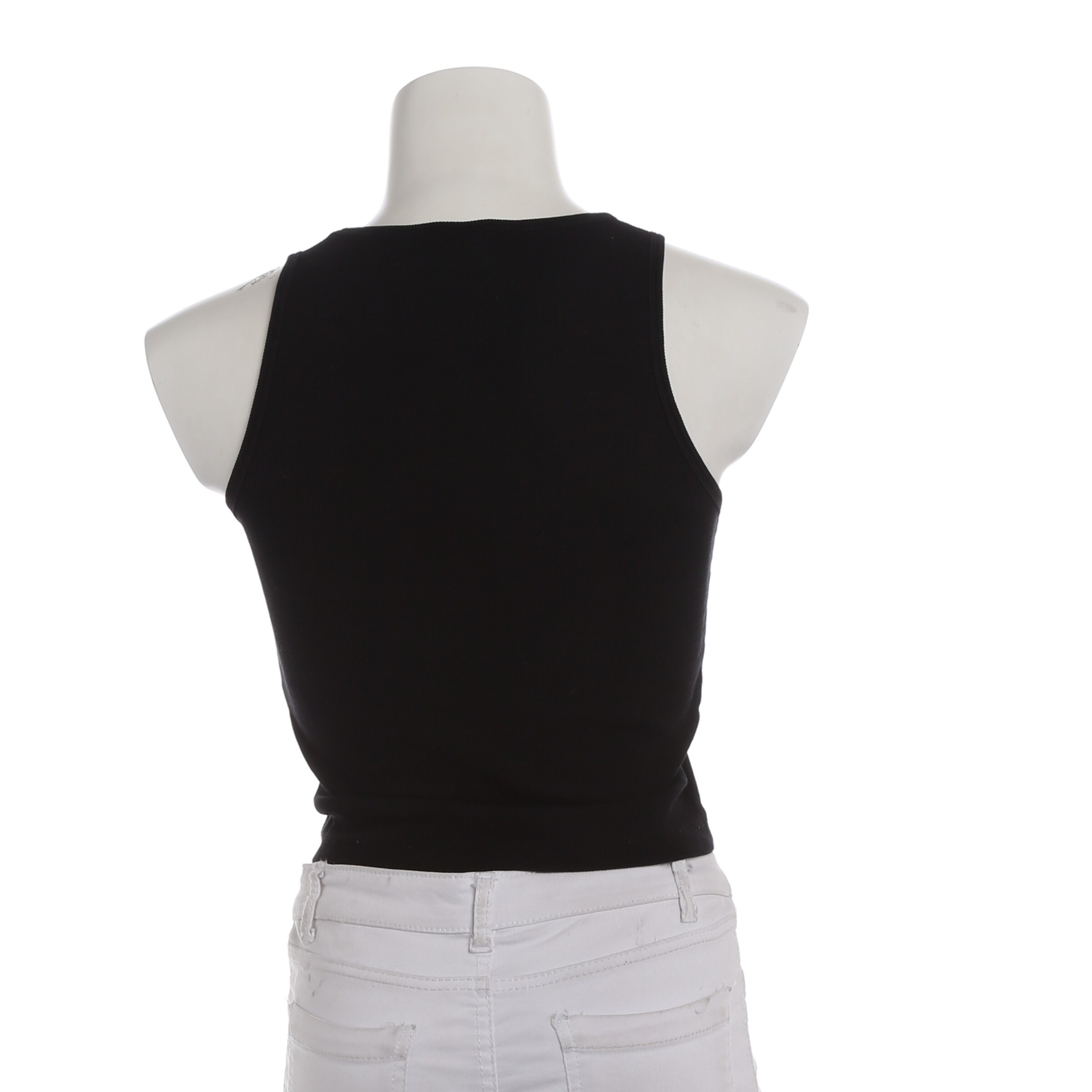 HUGO Top & Shirt in M in Black