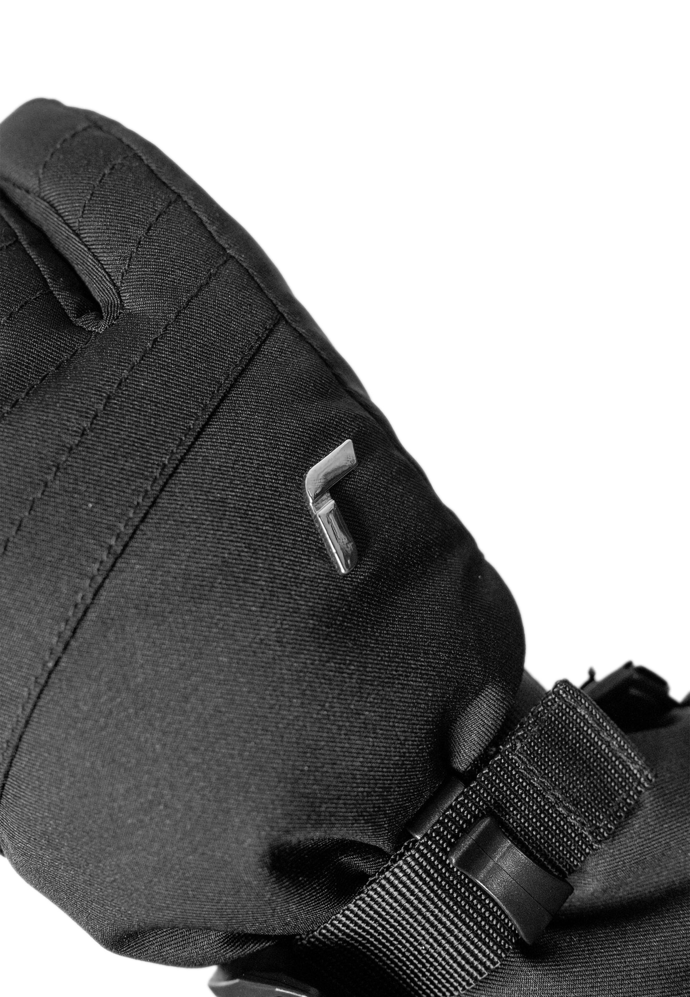 REUSCH Sporthandschoenen 'Andrea' in Zwart