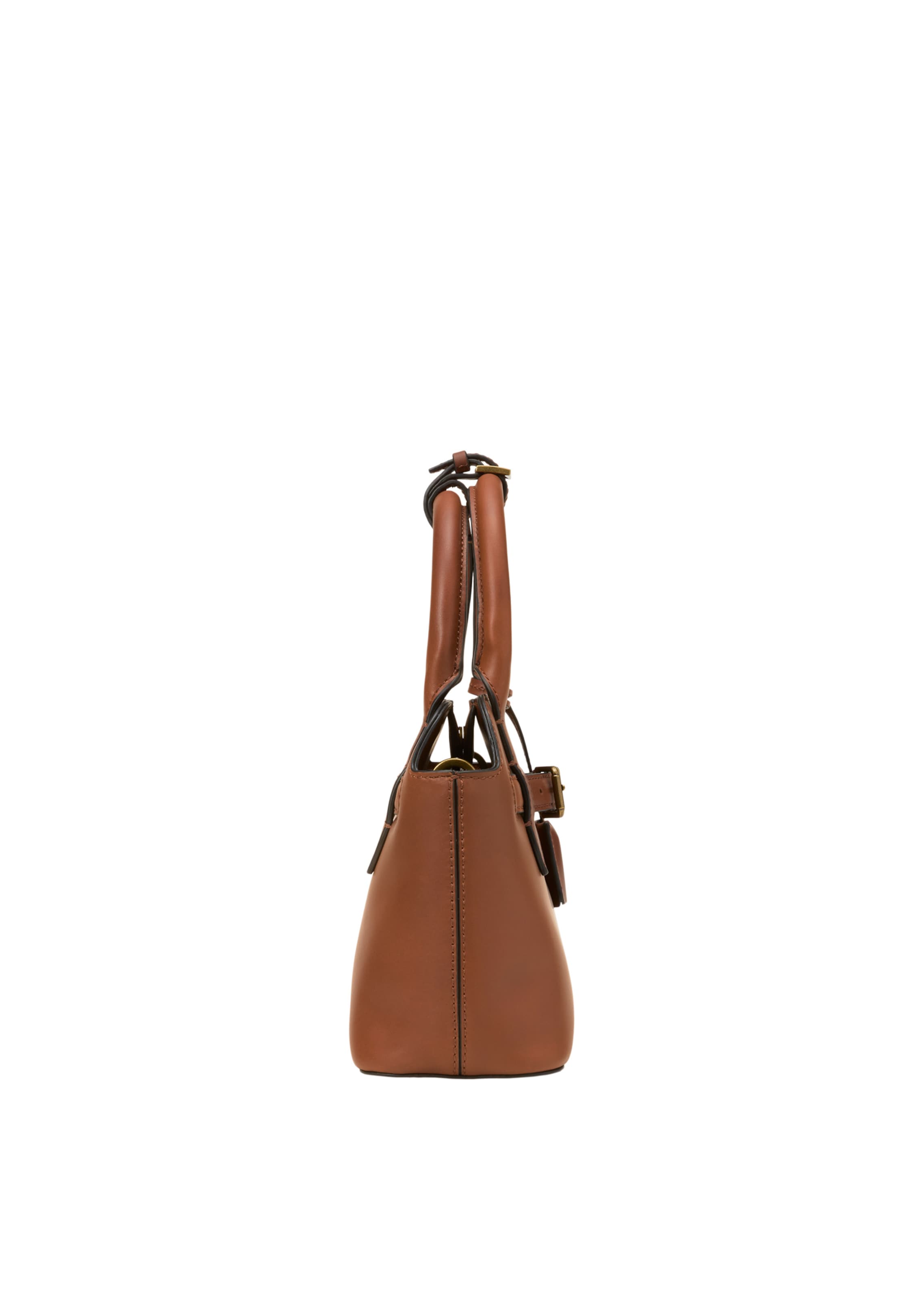 Marc O'Polo Handtasche in Beige