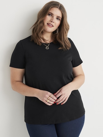 Cellbes of Sweden Shirt in Blue: front