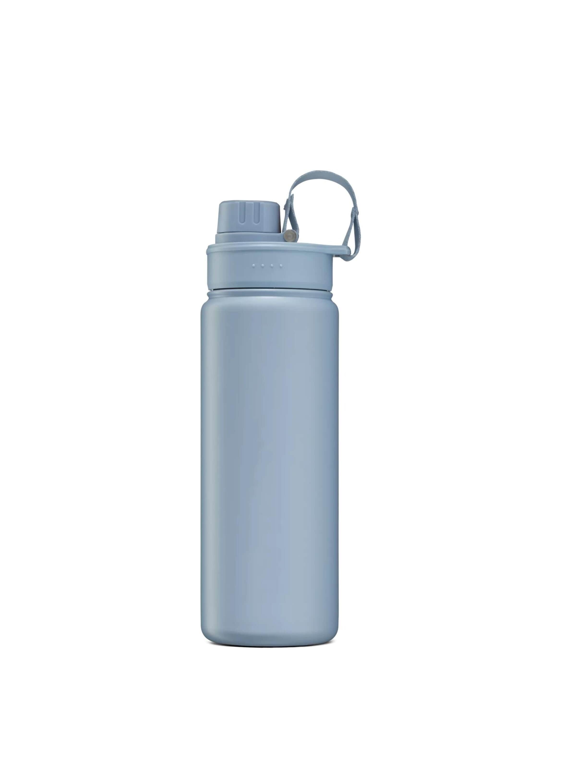 Satch Trinkflasche 'Trinkflasche Trinkflasche'‌‌‌‌‌ in Blau