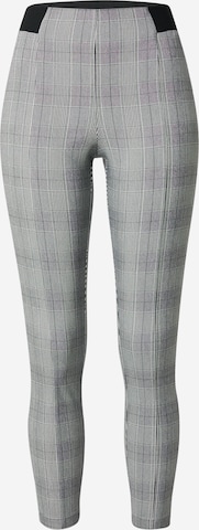 ONLY Skinny Housut 'ONLMEDUSA' värissä musta: etupuoli