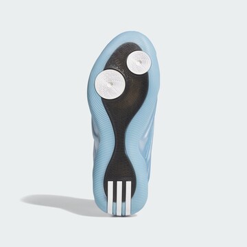 ADIDAS PERFORMANCE Sports shoe 'Harden Volume 9' in Blue
