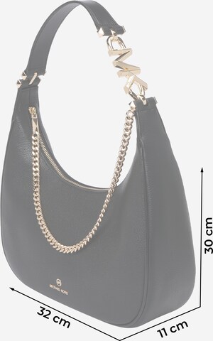 Sac bandoulière MICHAEL Michael Kors en noir