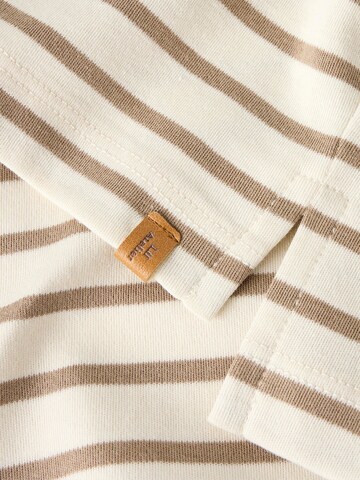 NAME IT - Camiseta 'NMMLIMIA' en blanco