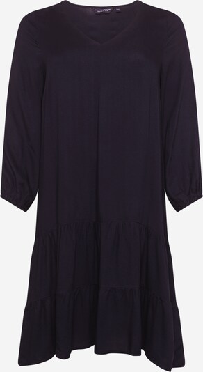 Dorothy Perkins Curve Kleid in schwarz, Produktansicht