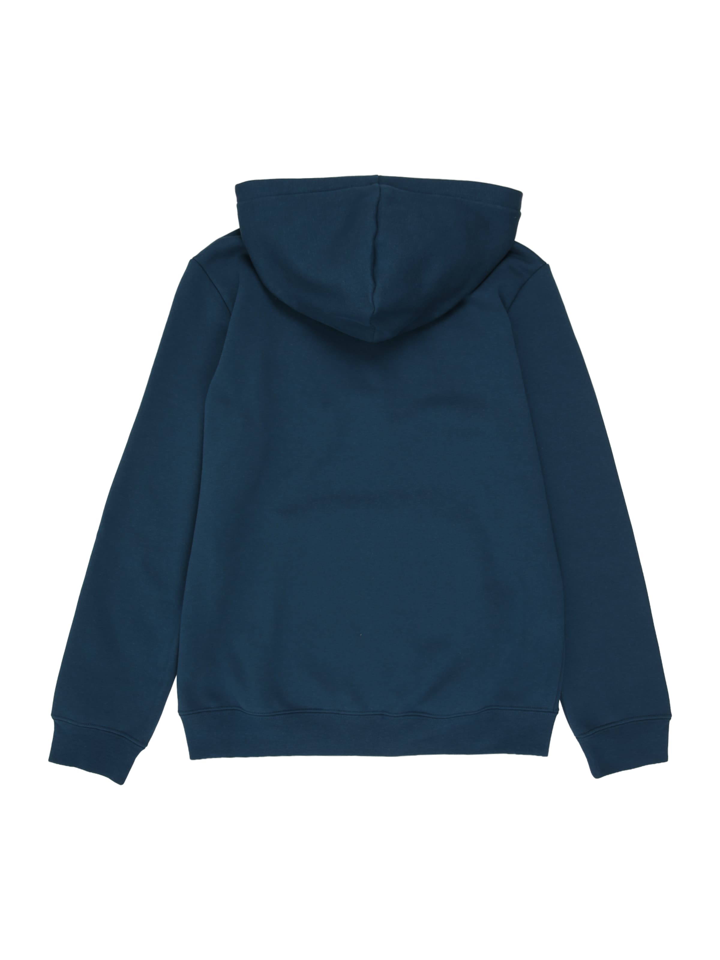 PUMA Свитшот 'Ess No. 1' в Синий