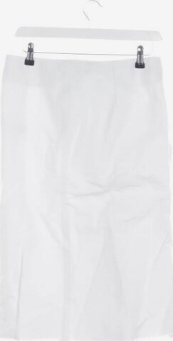 ISABEL MARANT Skirt in S in White