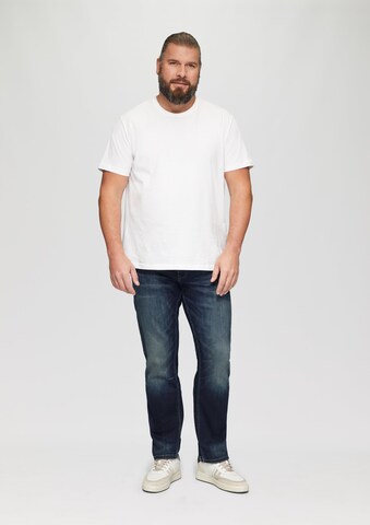Regular Jean s.Oliver en bleu