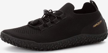 CAMEL ACTIVE Sneaker in Schwarz: Vorderseite