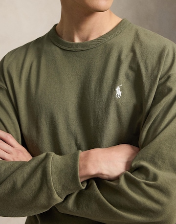 Polo Ralph Lauren Bluser & t-shirts i grøn