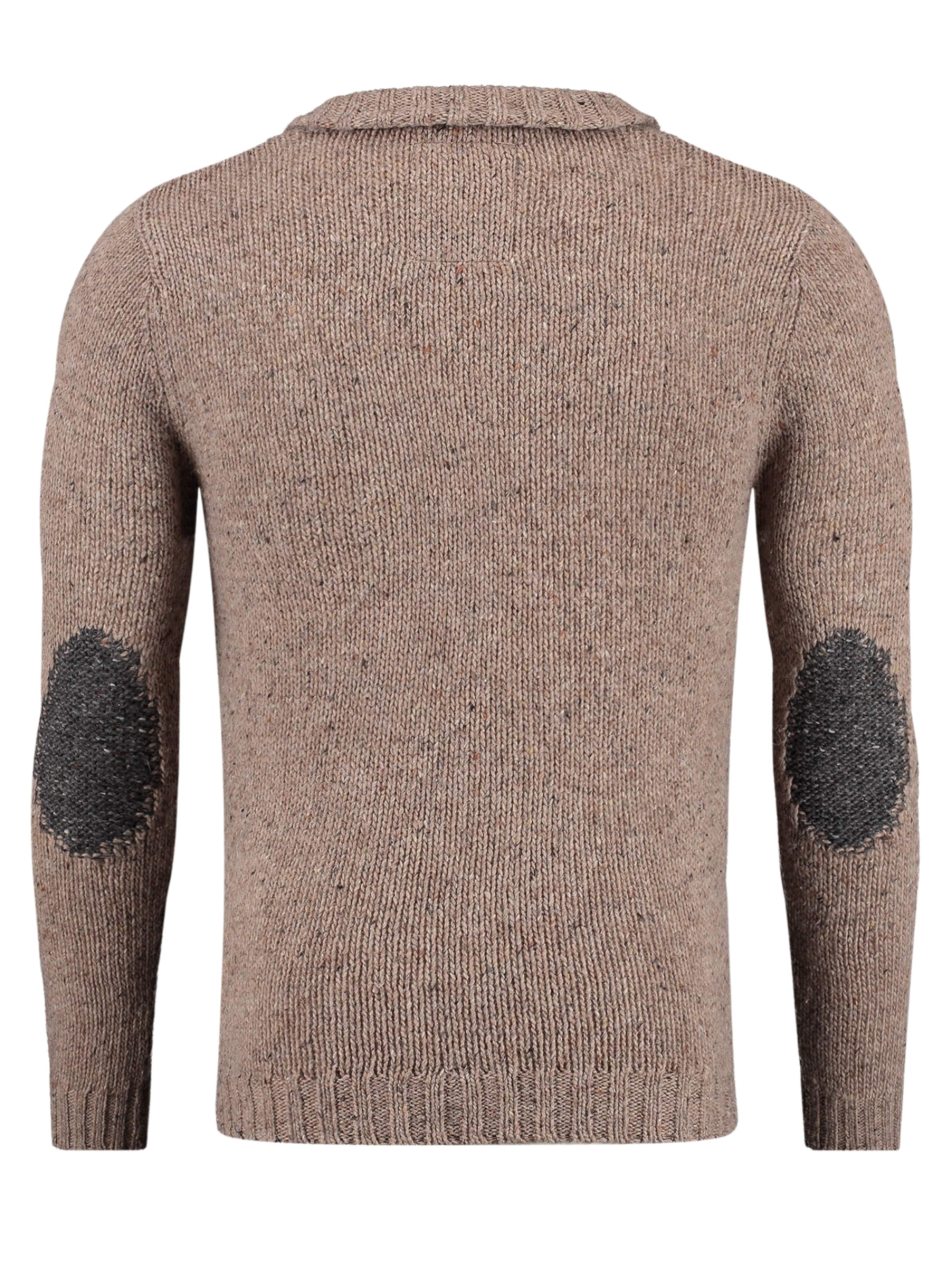 Giacchetta 'Will' di Key Largo in beige