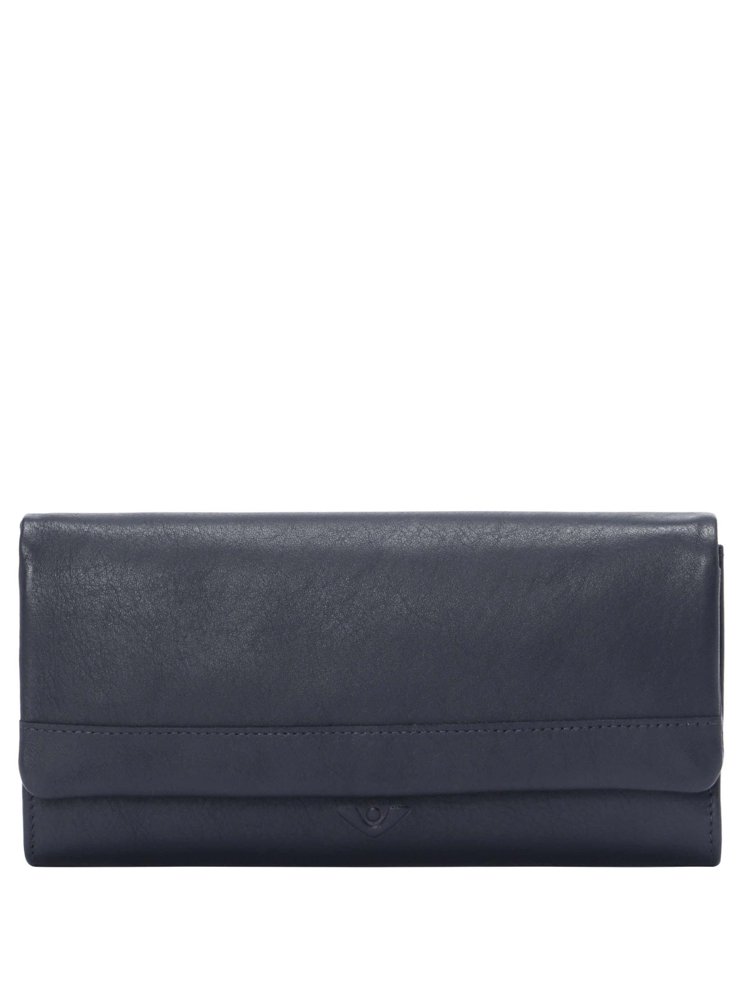 VOi Wallet 'HESSA' in Blue: front