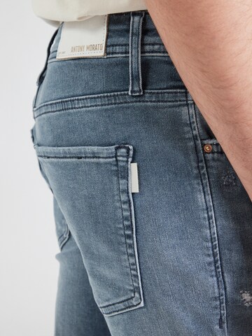 Slimfit Jeans di ANTONY MORATO in blu