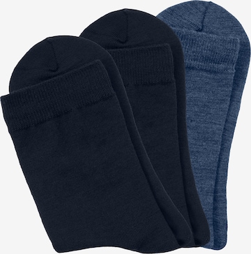 BENCH Socken in Blau: Vorderseite