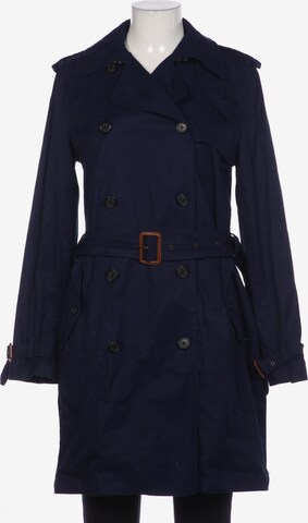 Lauren Ralph Lauren Jacket & Coat in L in Blue: front