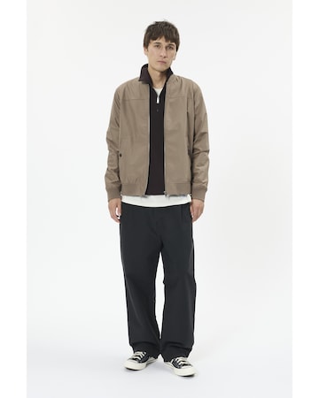 Matinique Tussenjas 'Clay' in Beige