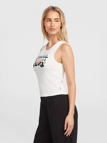 O'NEILL - Top en blanco