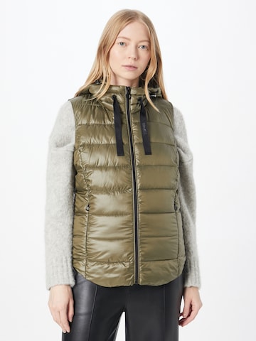 ESPRIT Vest in Green: front