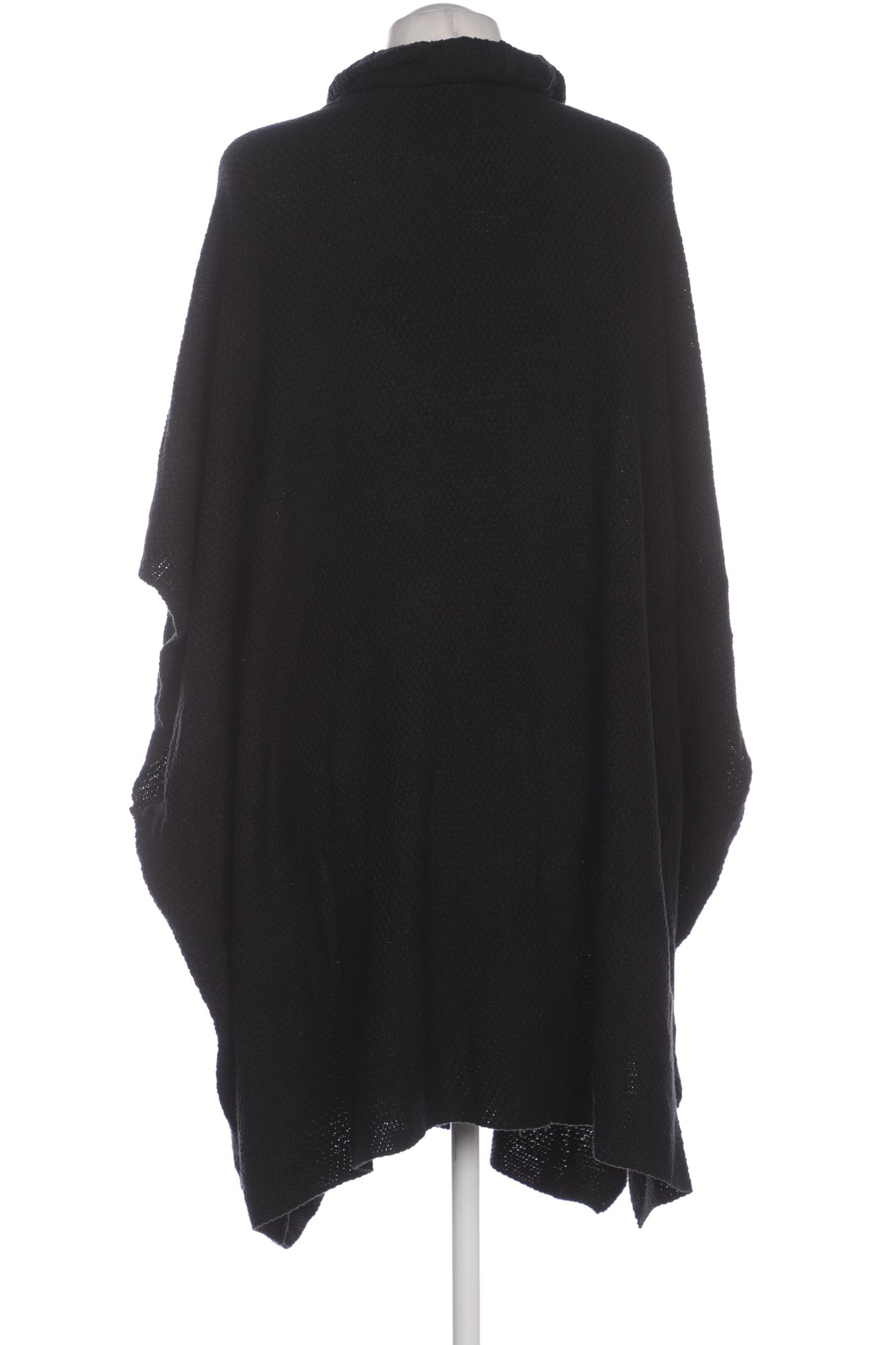 Ulla Popken Pullover 9XL in Schwarz