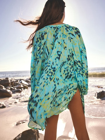 Next Strandjurk in Blauw