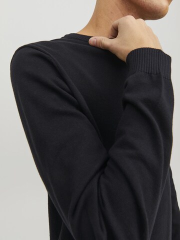 Pullover di JACK & JONES in nero