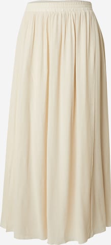CITA MAASS Rock 'Orelia' in Beige: Vorderseite