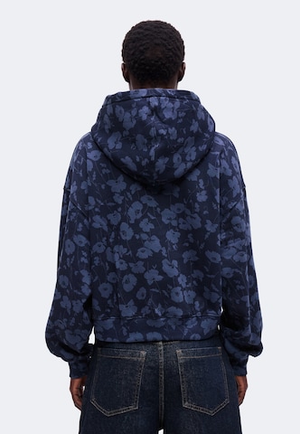 Sweat-shirt GAP en bleu