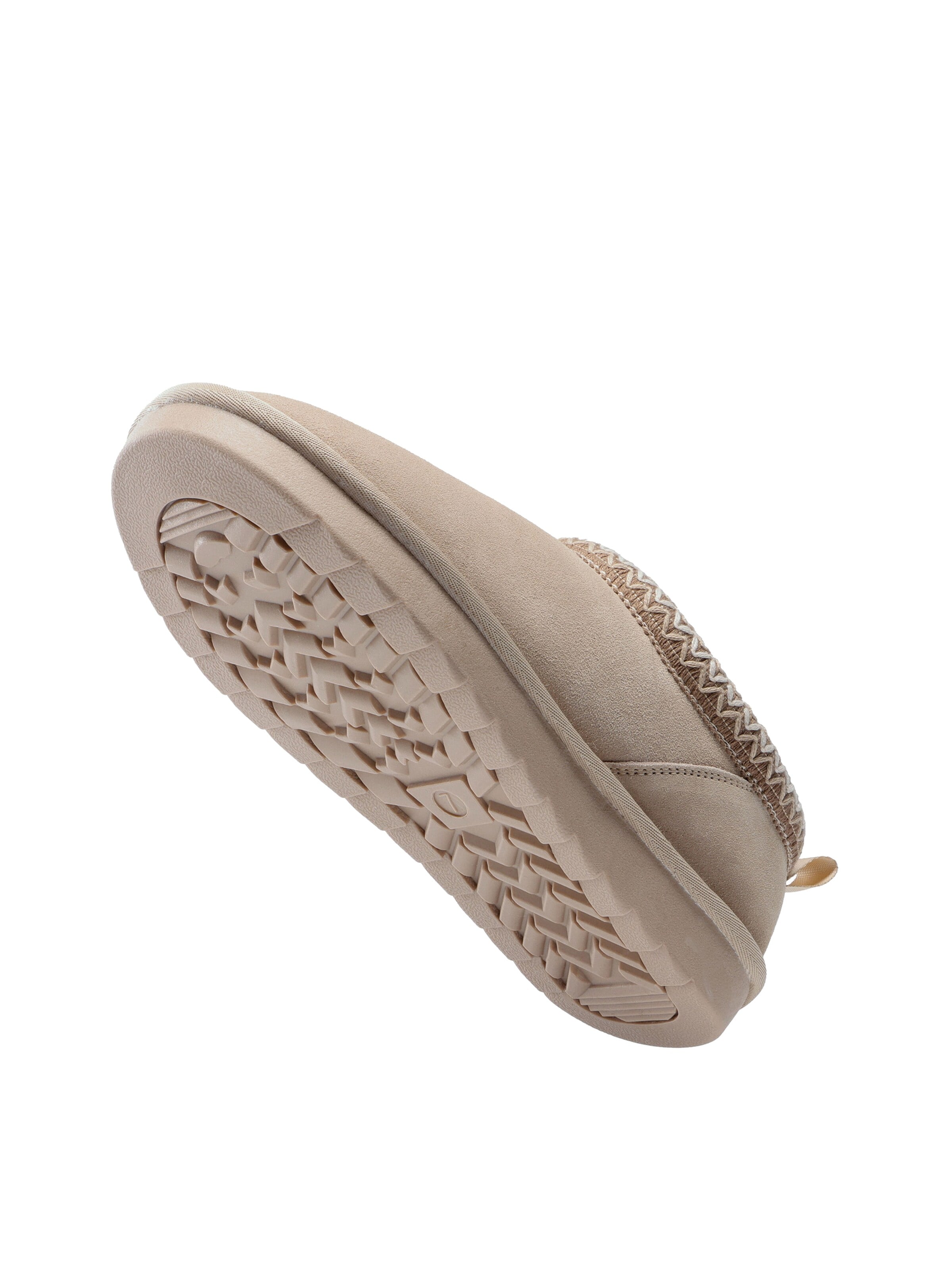 Dream Pairs Innesko i beige
