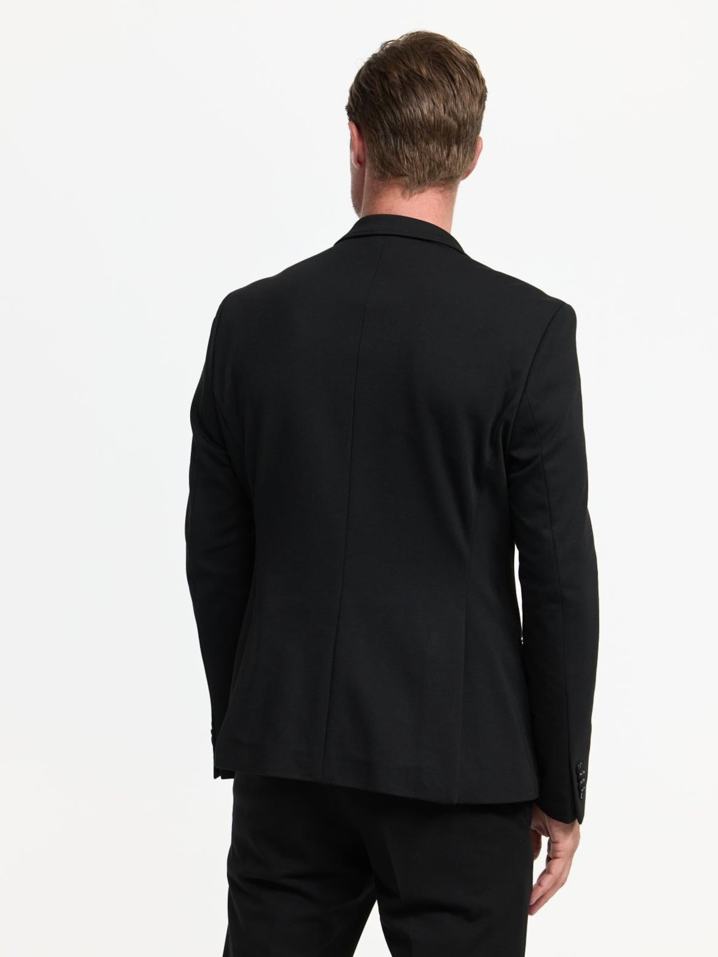 Zuitable Regular fit Blazer in Black