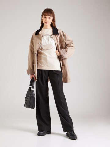 T-shirt PINKO en beige