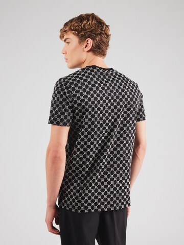 Tricou 'Batista' de la JOOP! pe negru
