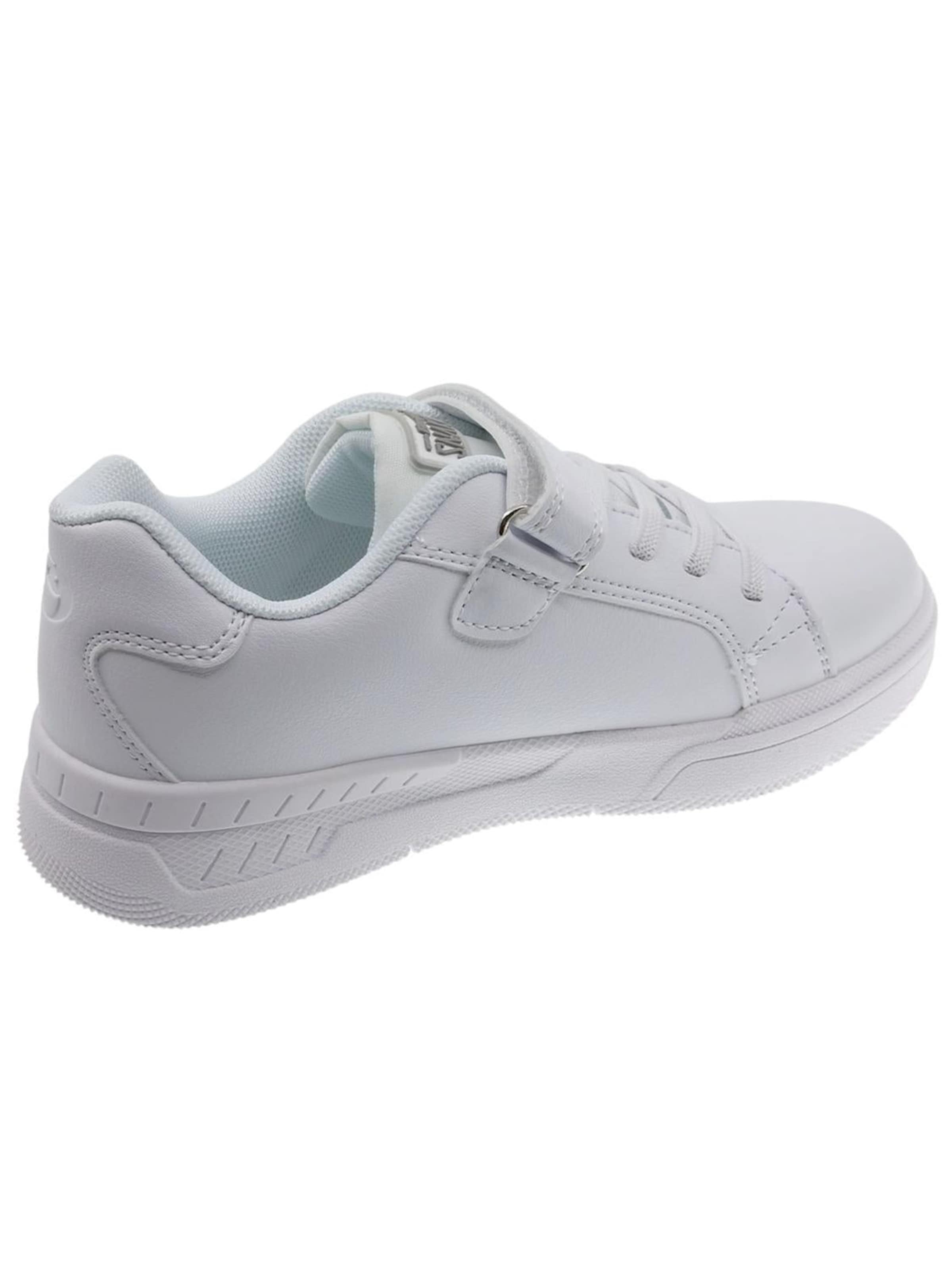 Beppi Sneakers 'Casual Shoe' in White