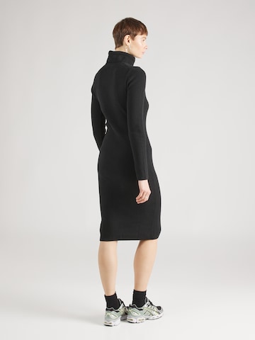 GAP Kleid in Schwarz