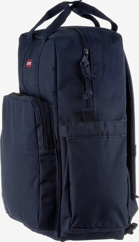 LEVI'S ® Plecak w kolorze niebieski