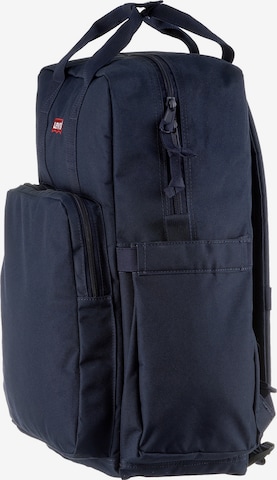 Sac à dos LEVI'S ® en bleu