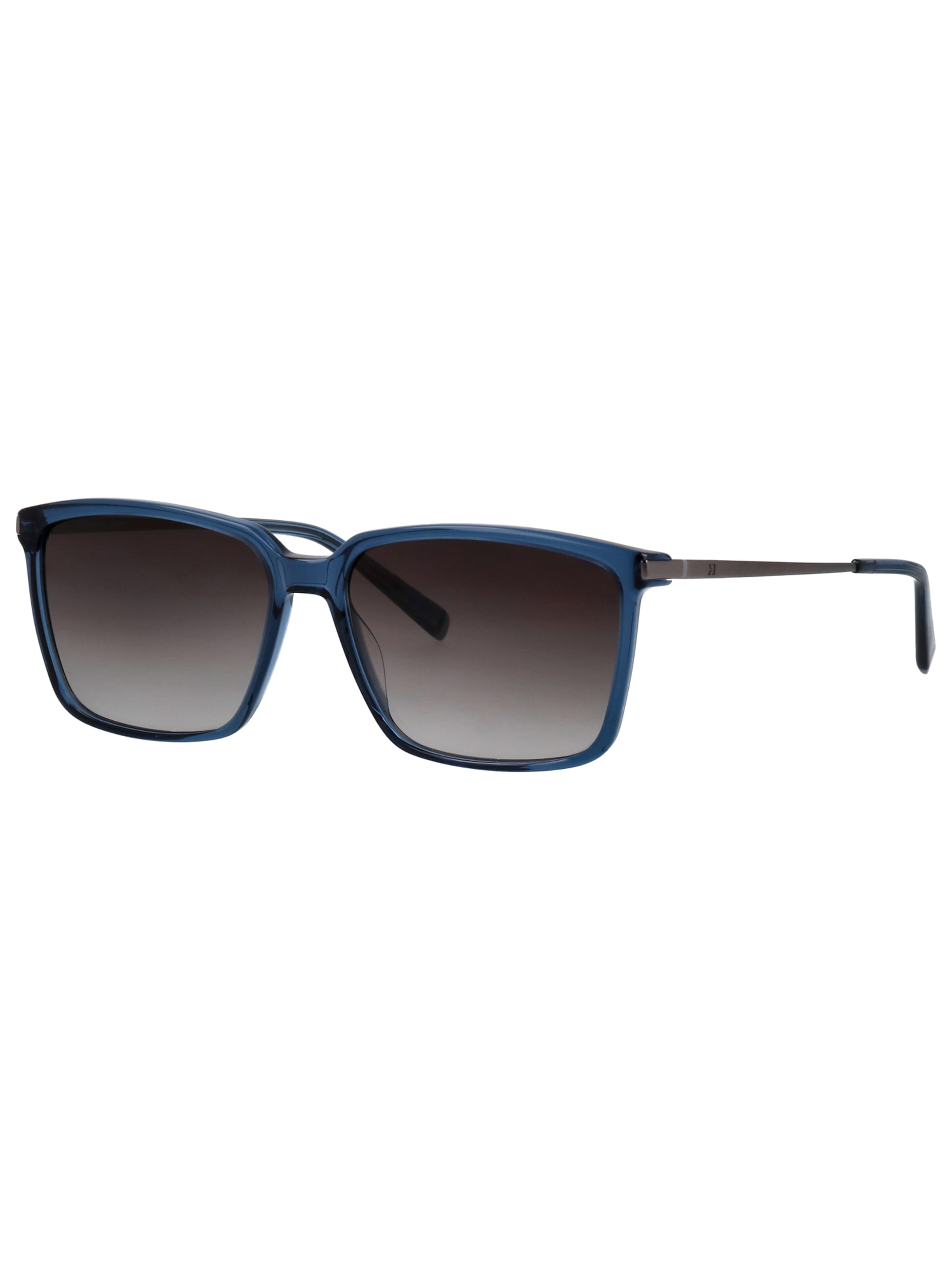 Humphrey's eyewear Sunglasses in Blue: front