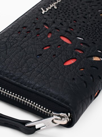 Desigual - Carteiras em preto